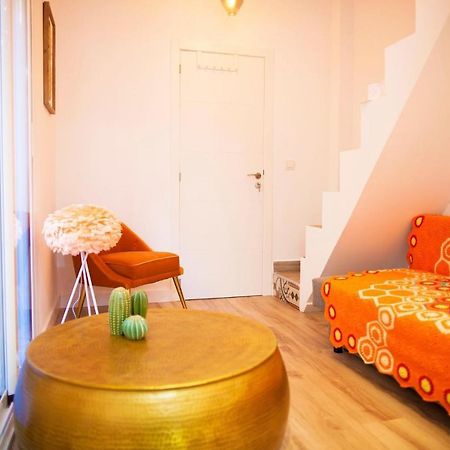 Jazmin 6 Apartment Alicante Bagian luar foto