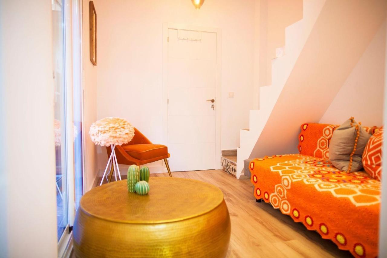 Jazmin 6 Apartment Alicante Bagian luar foto