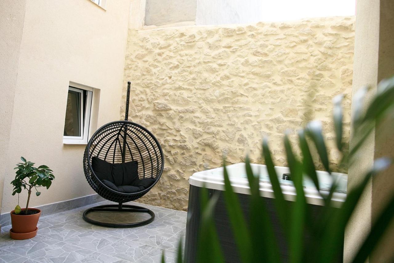 Jazmin 6 Apartment Alicante Bagian luar foto