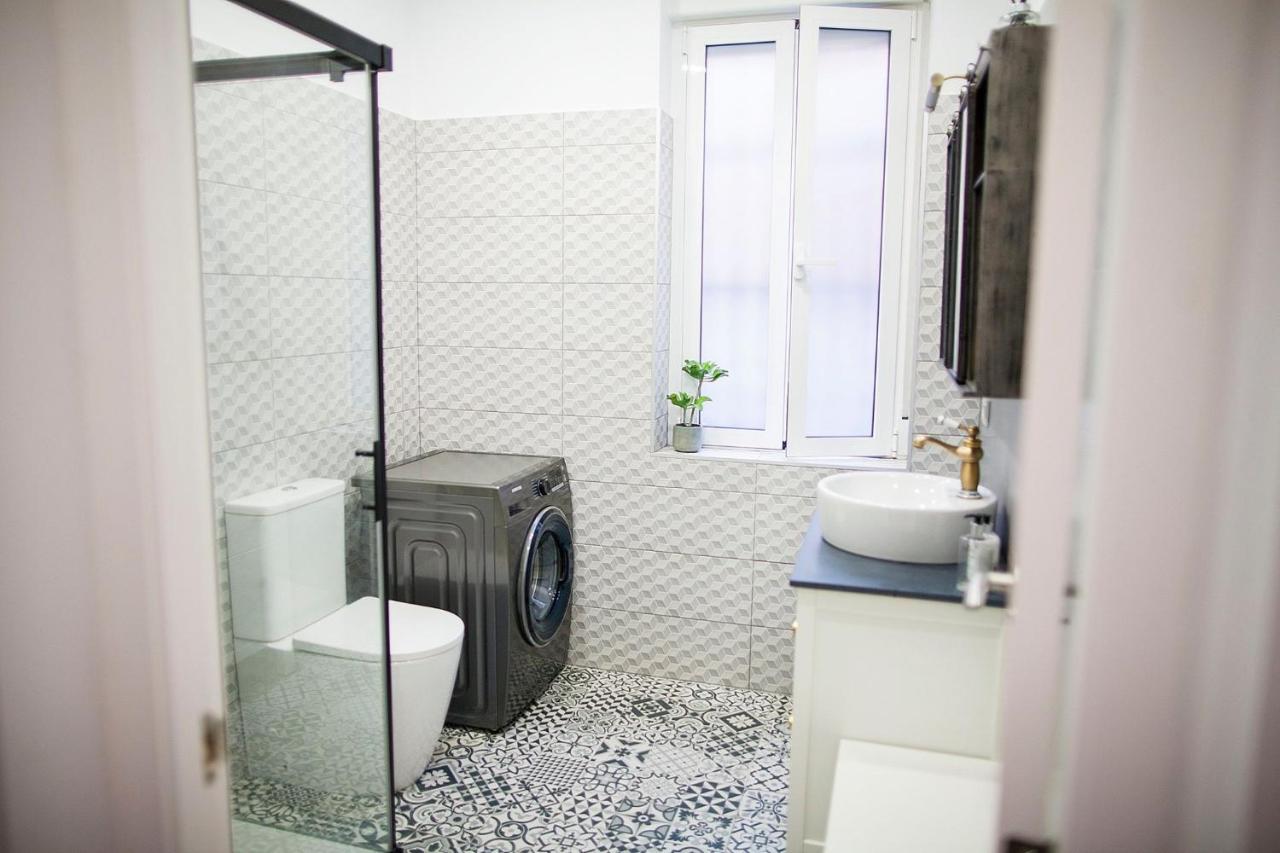 Jazmin 6 Apartment Alicante Bagian luar foto