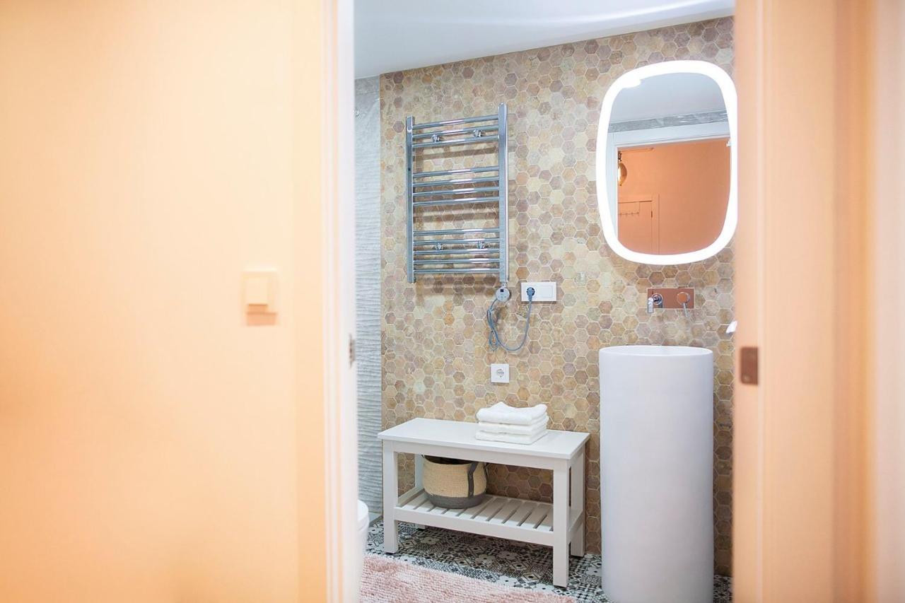 Jazmin 6 Apartment Alicante Bagian luar foto