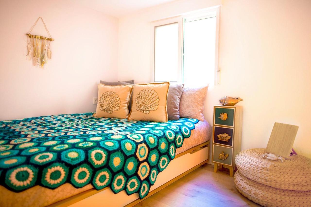 Jazmin 6 Apartment Alicante Bagian luar foto