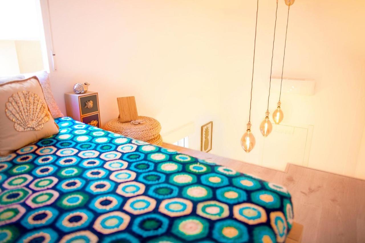 Jazmin 6 Apartment Alicante Bagian luar foto